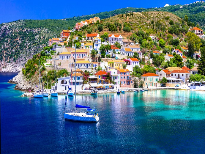 Kefalonia