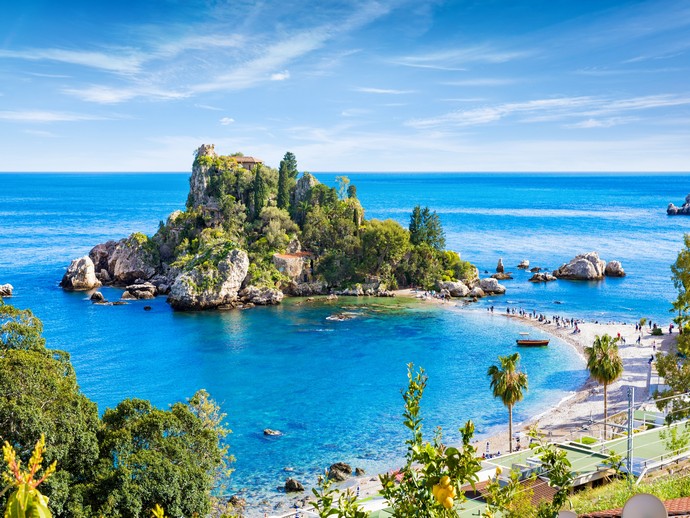 Sicily - Italy