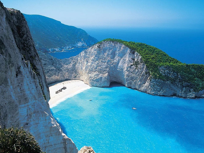 Zakynthos (Zante)