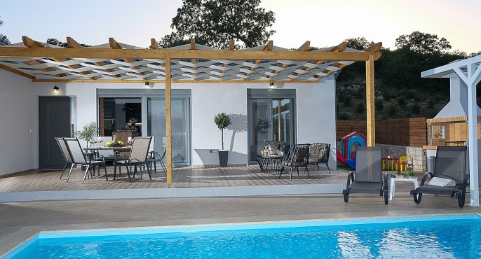 Villa Armenoi