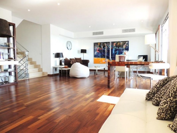 Livin Area