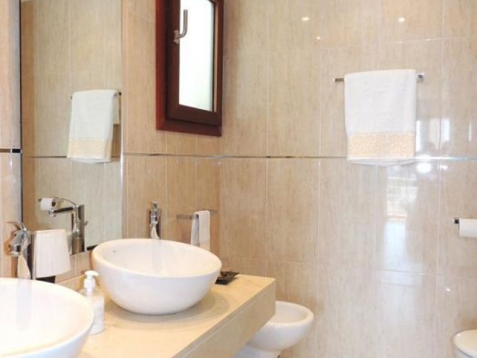 Bathroom ensuite
