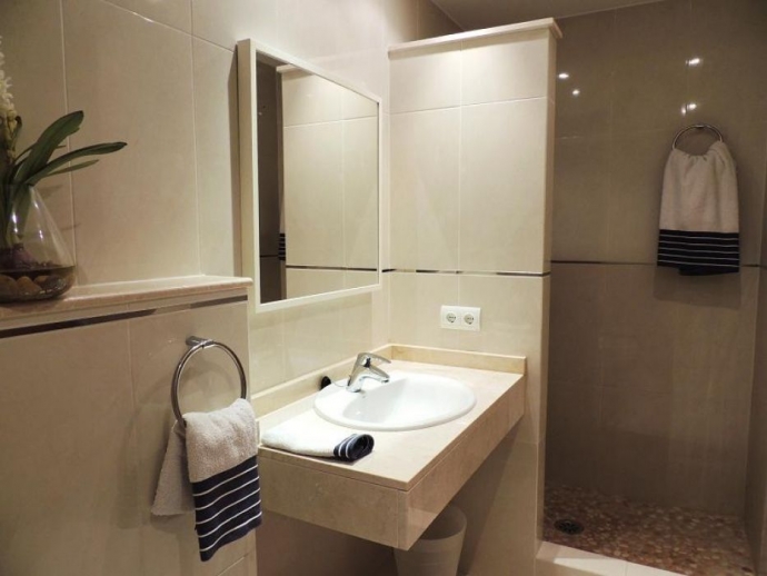 Bathroom ensuite