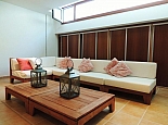 Lounge Corner