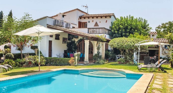 Casa Francis