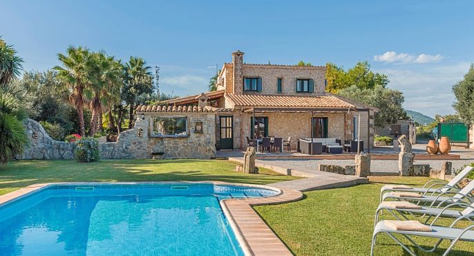 Villa Loretta