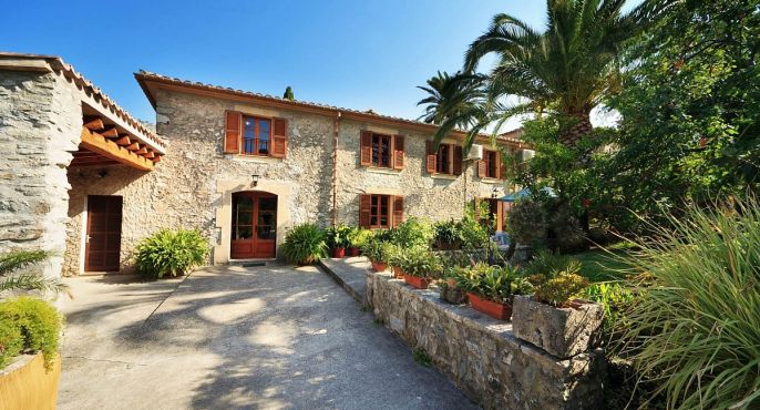 Casa Aurelia