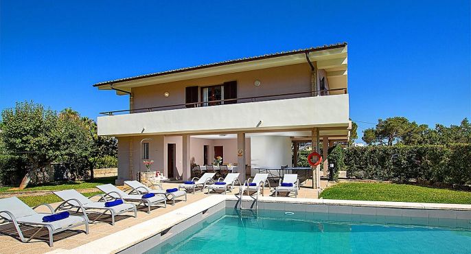 Casa Helena