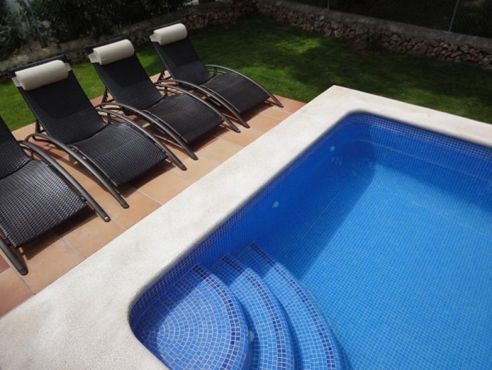 Private Pool