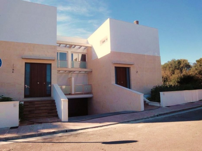 Villa Ferrera