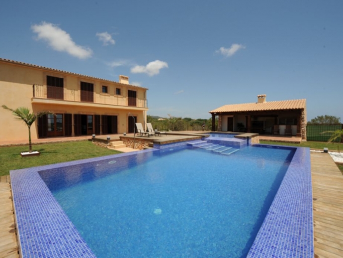 Private Pool