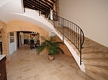 Spacious Entrancehall