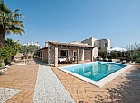 Sa Casetta - Pool Area