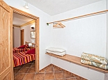 Large built-in Wardrobe
