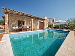Saltwater Pool