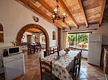 Kitchen / Dining Area