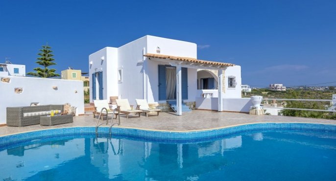 Villa Aminta