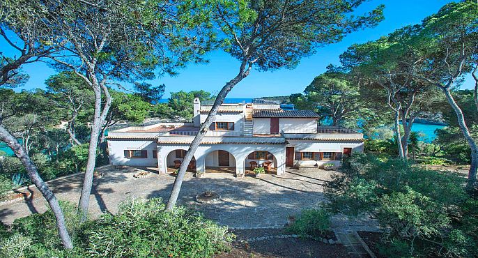 Finca Mondragó S'Amarador