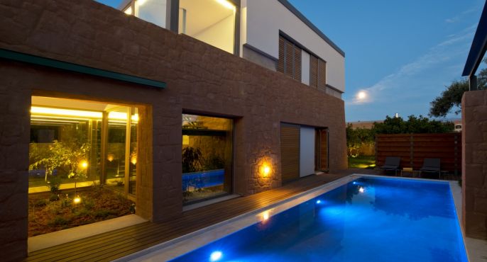 Alivia Villa