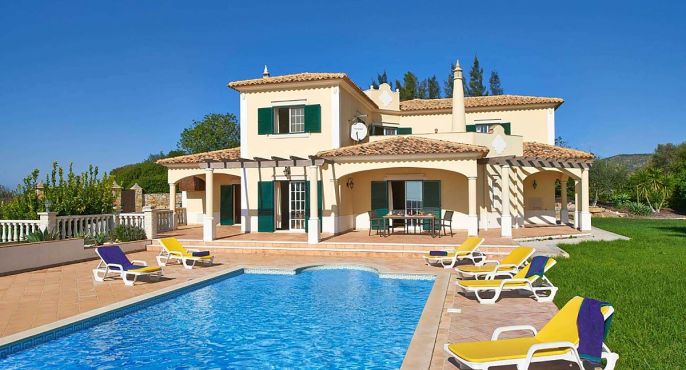 Villa Gomes