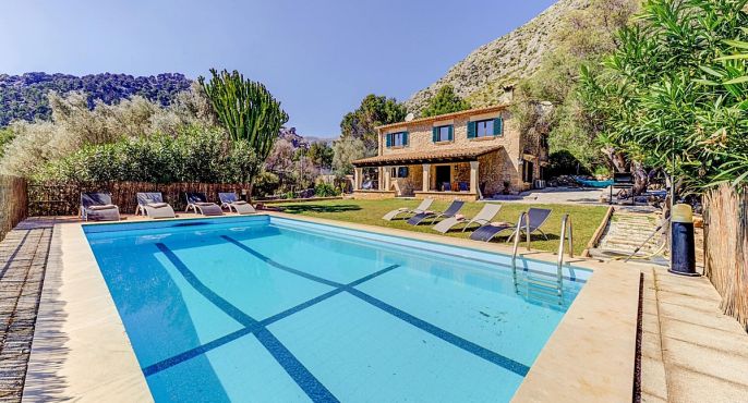 Finca Joan