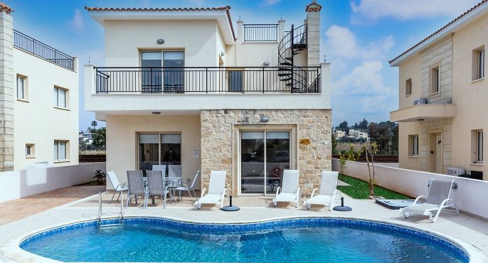 Ophelia Villas 3