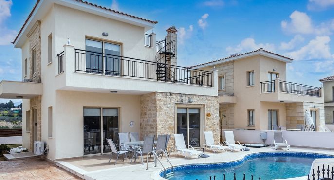 Ophelia Villas 4