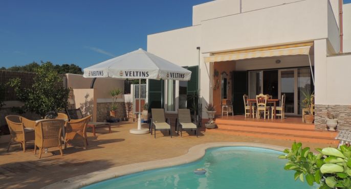 Casa Lydia
