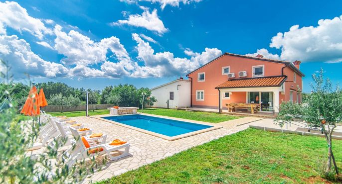 Villa Daria