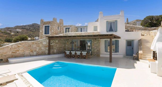 Villa Athina