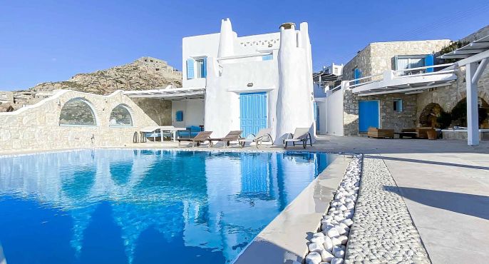 Villa Nikolaos