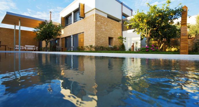 Mandarina Villa