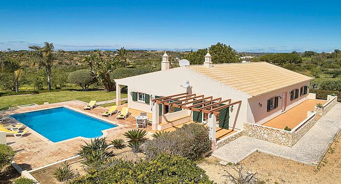 Villa Guia