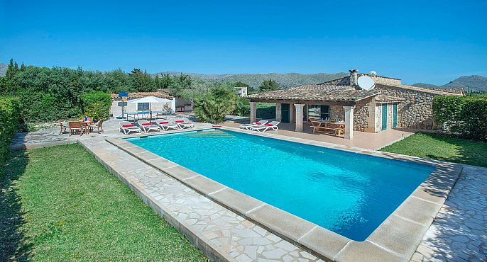Villa Truc