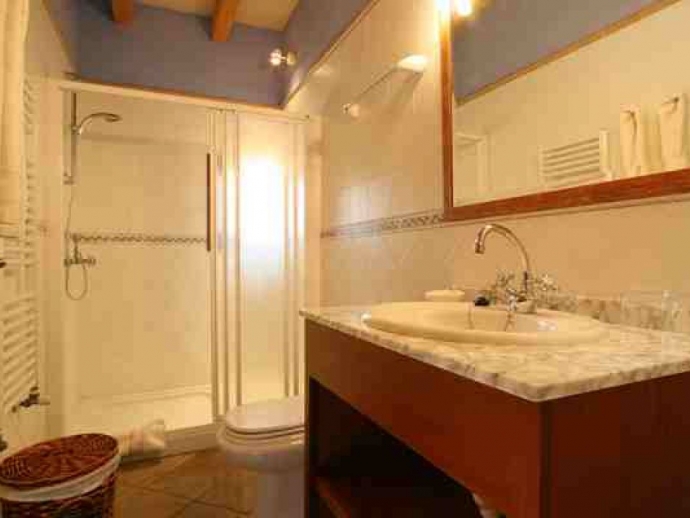 Bathroom ensuite