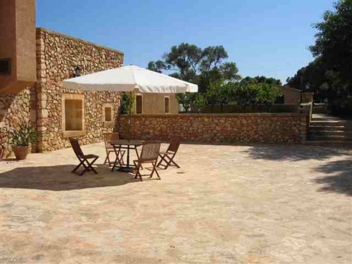 Sunterrace