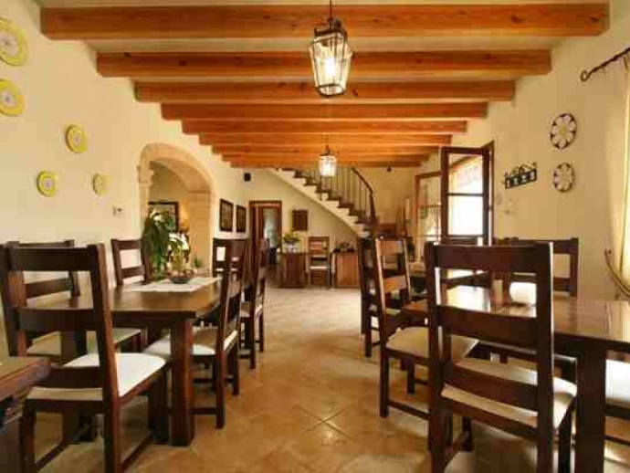 Finca Tort