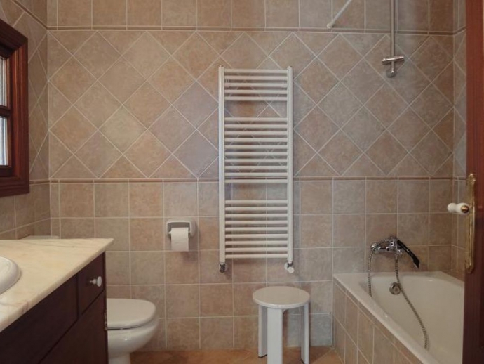 Bathroom ensuite