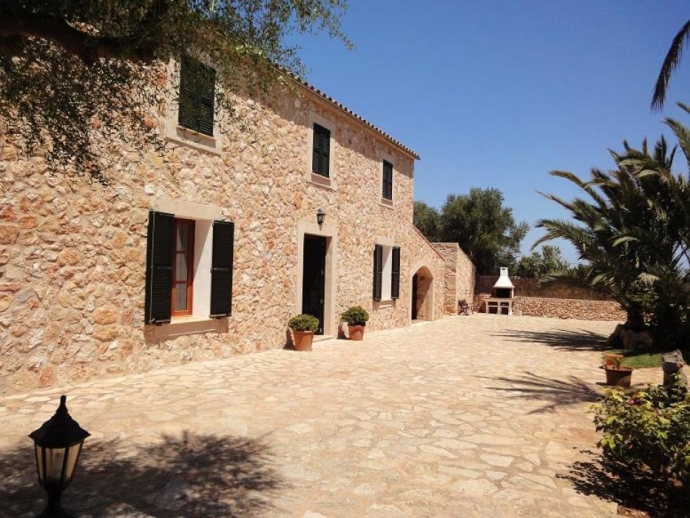 Finca Can Corso