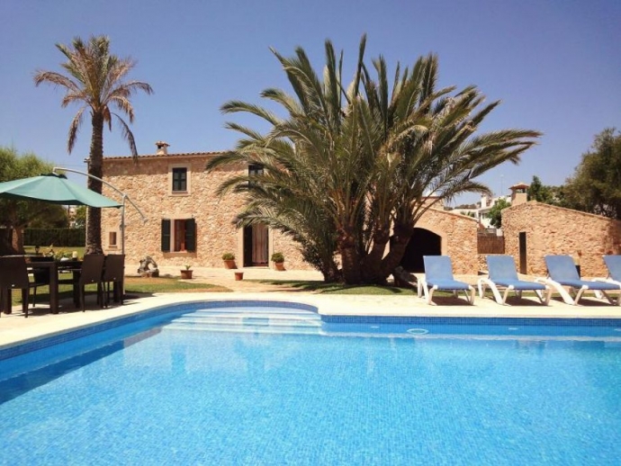 Pool Area