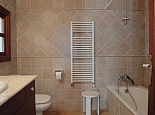 Bathroom ensuite