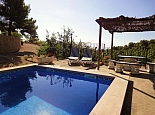 Pool / Panoramic View