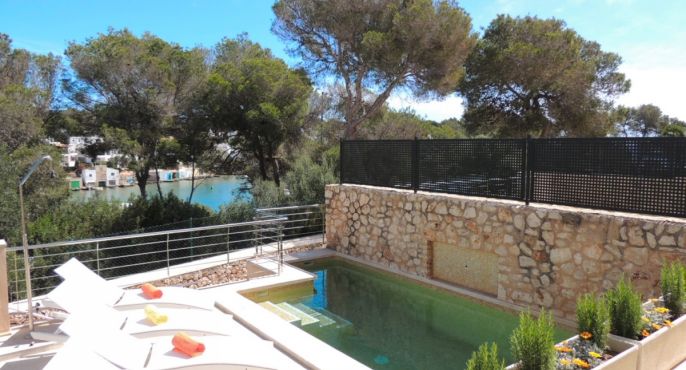 Villa Mare Azul - A
