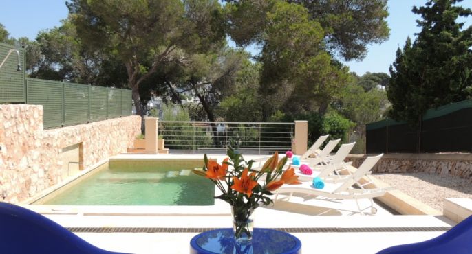 Villa Mare Azul - C