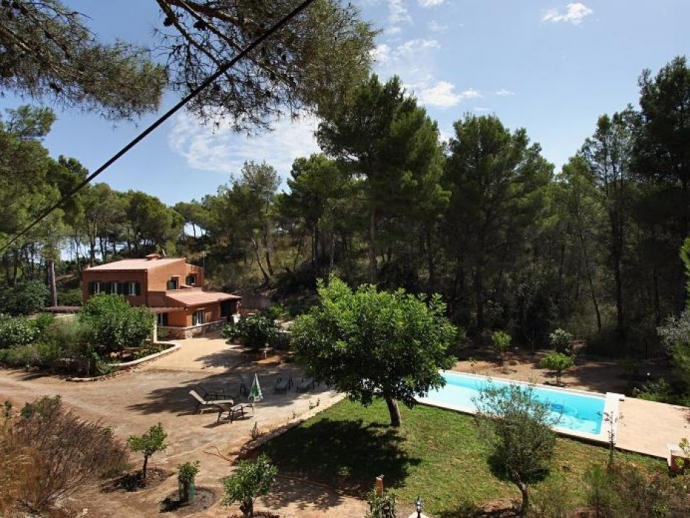 Finca Perello