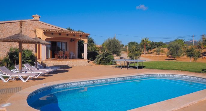 Casa Santi