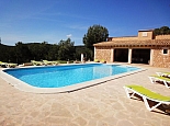 New - BBQ House by the Pool