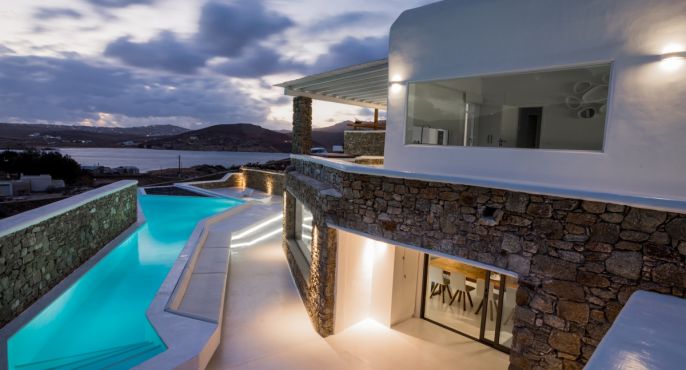Lotus Villa