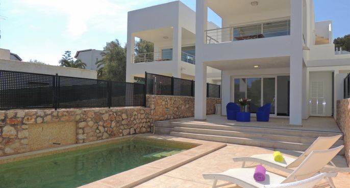 Villa Mare Azul - B