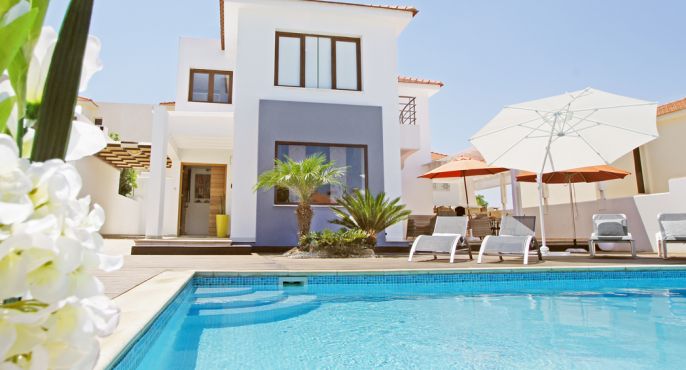 Vasiliki Villa